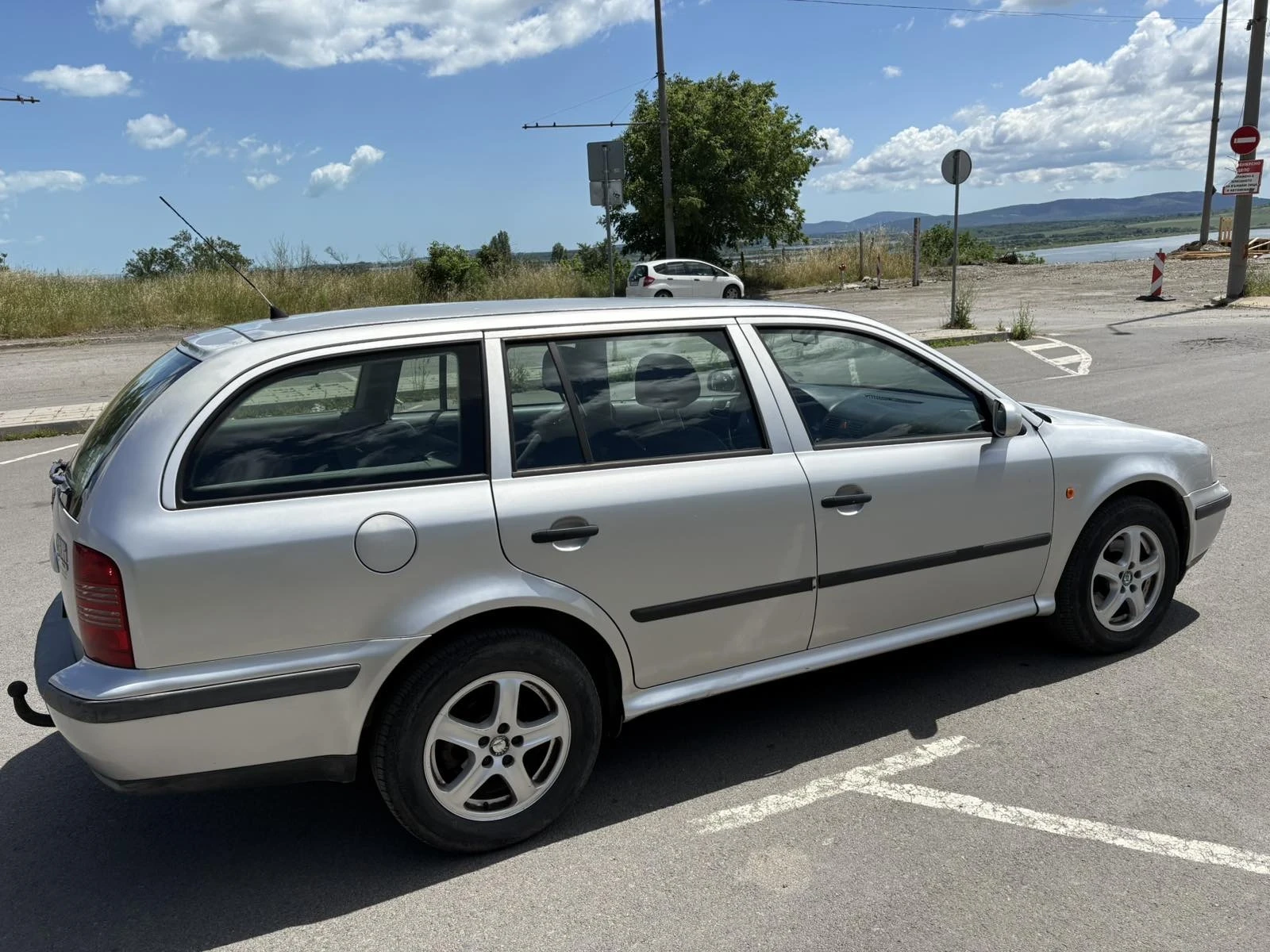 Skoda Octavia, снимка 2 - Автомобили и джипове - 54713664