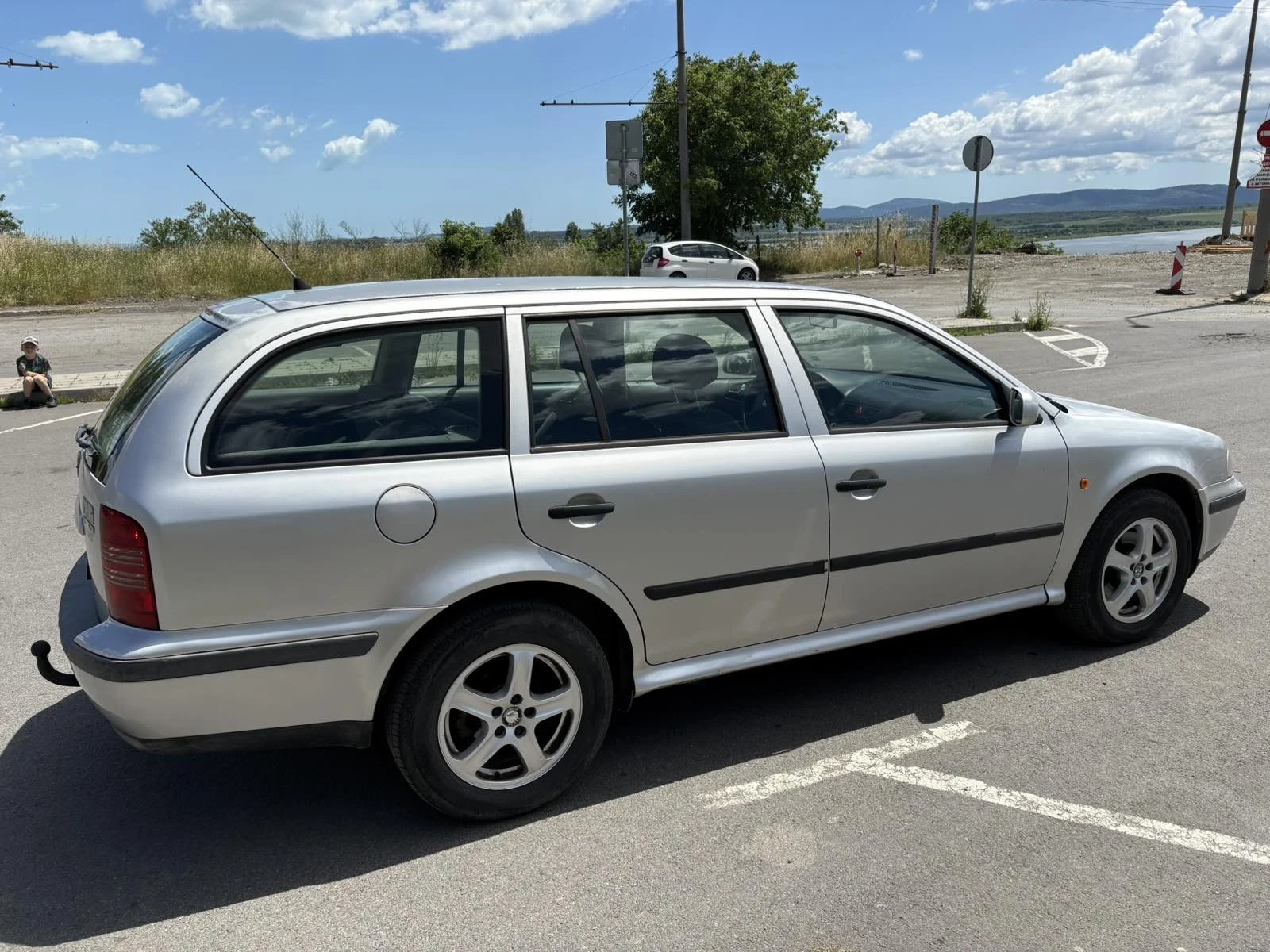 Skoda Octavia, снимка 4 - Автомобили и джипове - 54713664