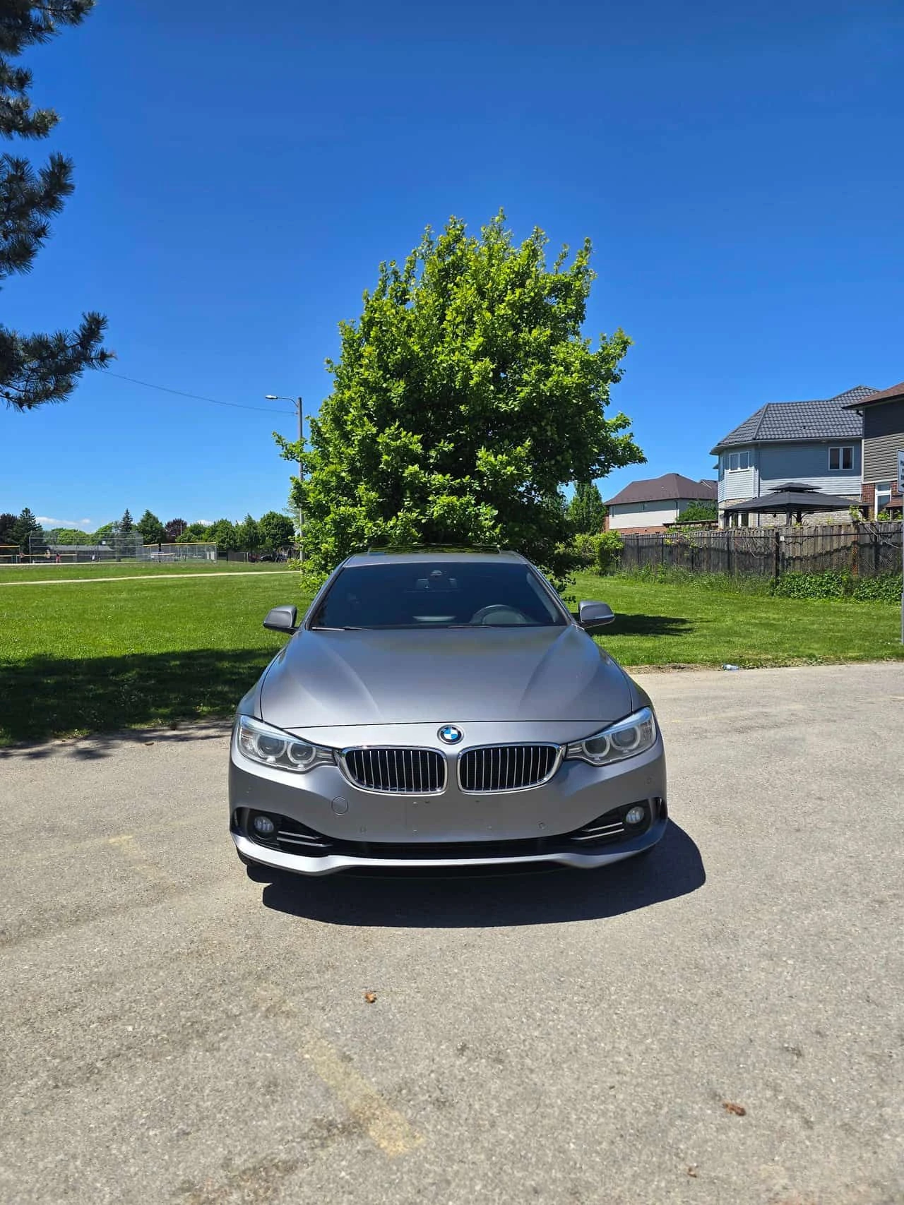 BMW 435 * 435i xDrive * CARFAX * ���� �� �� | Mobile.bg � ����������� 4