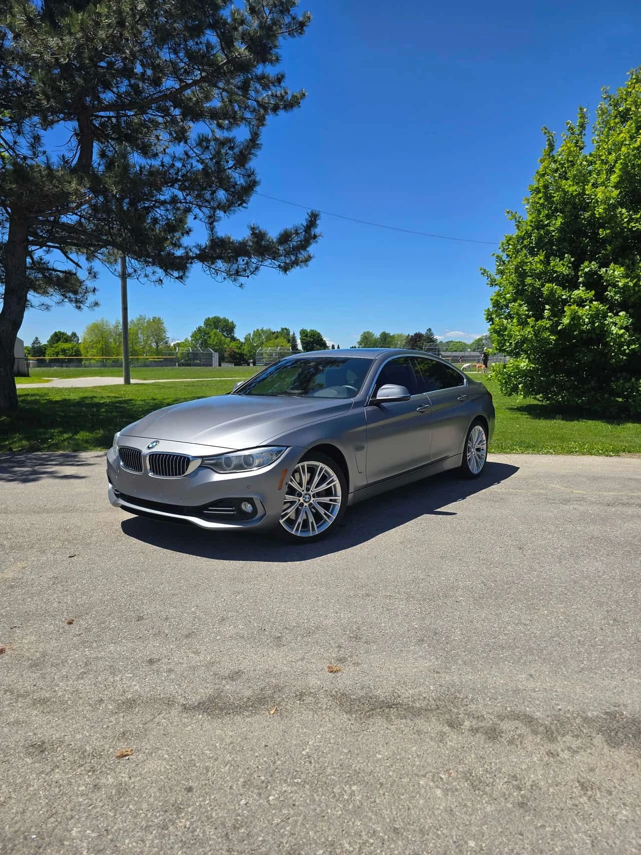 BMW 435 * 435i xDrive * CARFAX * ���� �� �� | Mobile.bg � ����������� 1