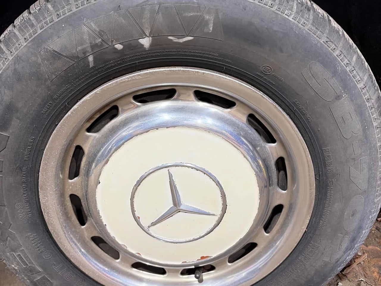 Mercedes-Benz S 450  V8 / CARFAX / CABRIO /, снимка 7 - Автомобили и джипове - 54736332
