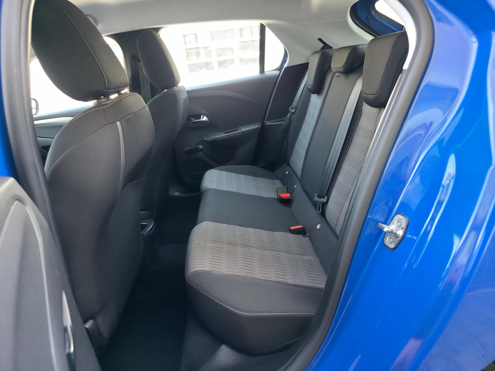 Opel Corsa 1, 2T Automatik EURO6d, снимка 14 - Автомобили и джипове - 54753614