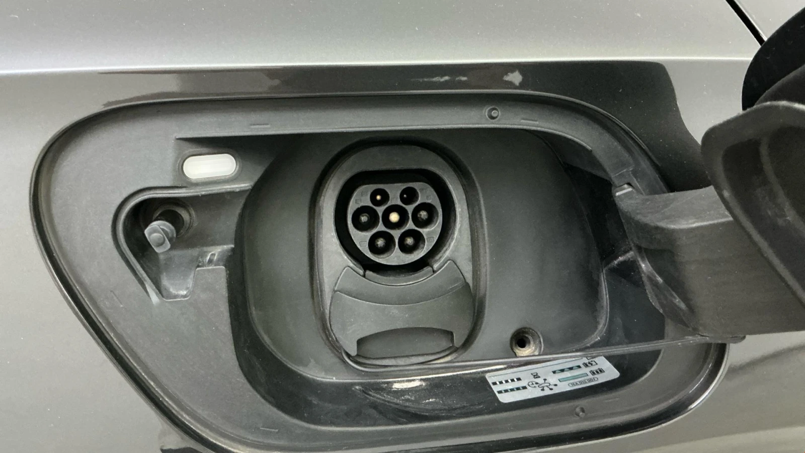 VW ID.4 Business 88.4% SOH, снимка 11 - Автомобили и джипове - 55012833