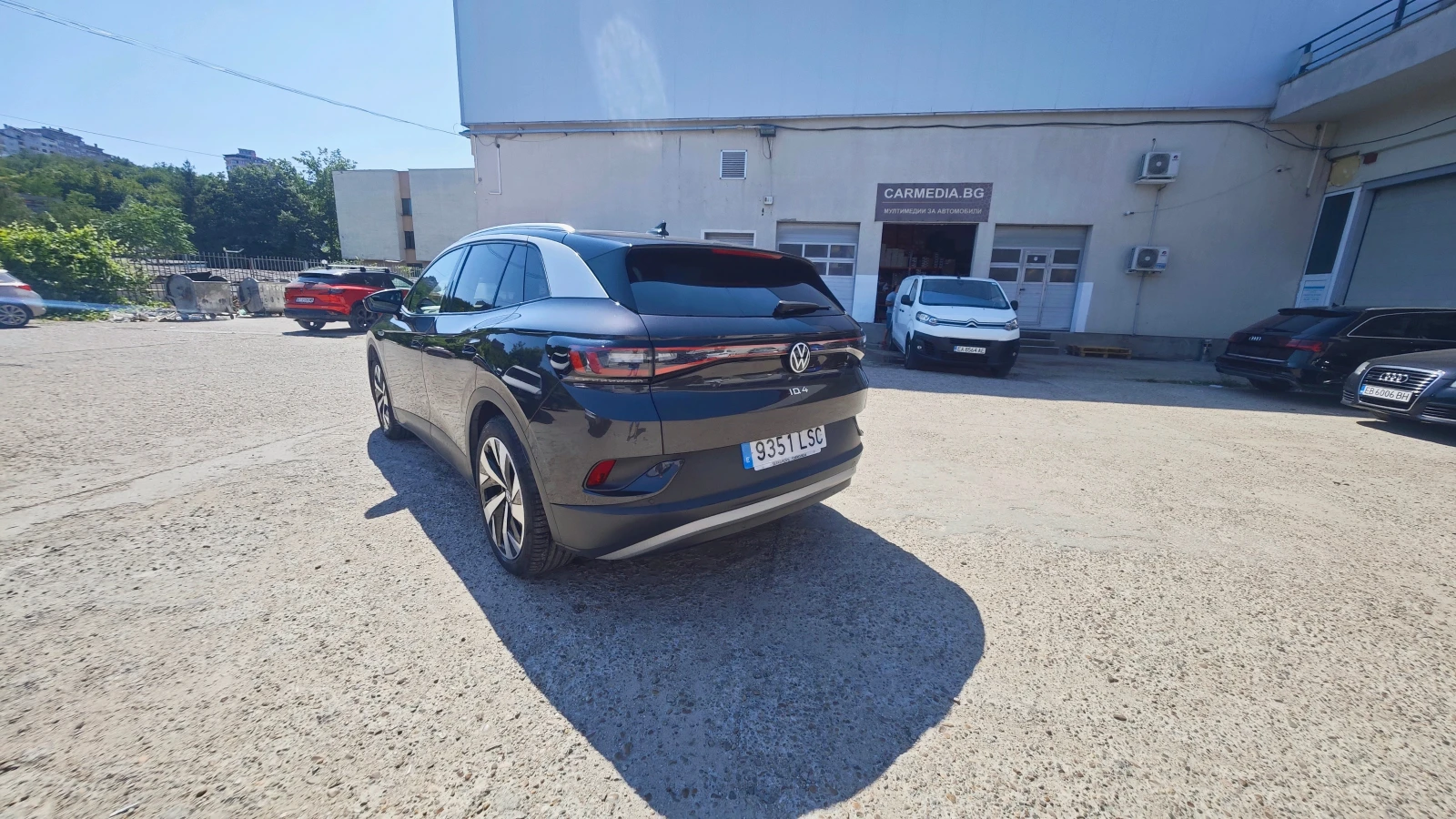 VW ID.4 82 kWh Business 88.4% SOH, снимка 8 - Автомобили и джипове - 55012833