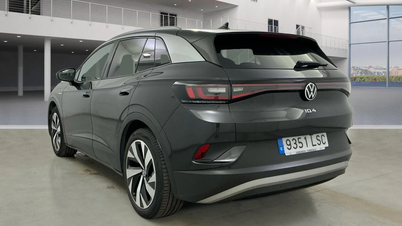 VW ID.4 Business 88.4% SOH, снимка 3 - Автомобили и джипове - 55012833