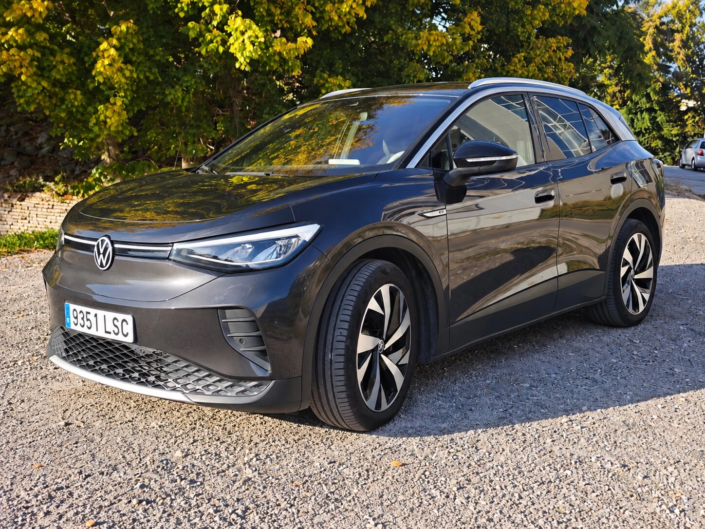 VW ID.4 82 kWh Business 88.4% SOH