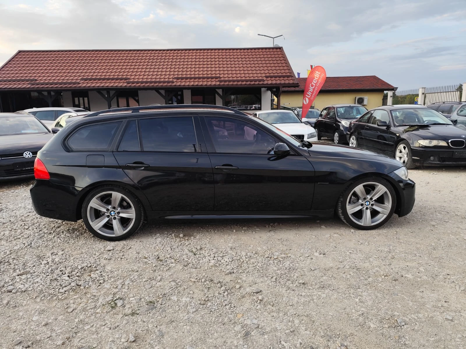 BMW 320 2.0 ����� 163 ���� M-Paket  | Mobile.bg � ����������� 4