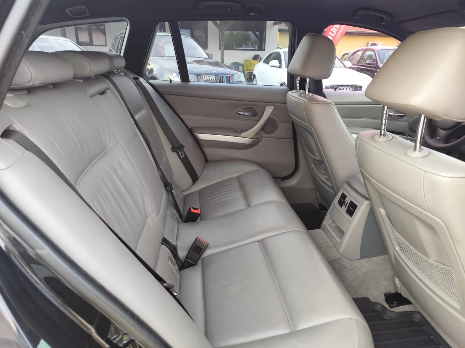 BMW 320 2.0 ����� 163 ���� M-Paket  | Mobile.bg � ����������� 13