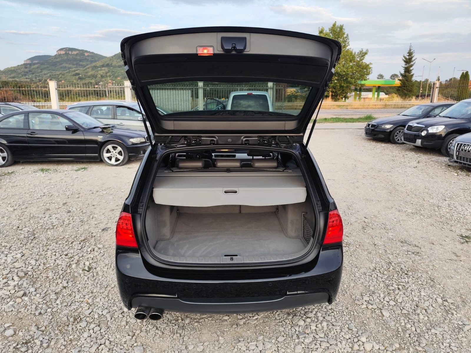 BMW 320 2.0 ����� 163 ���� M-Paket  | Mobile.bg � ����������� 7