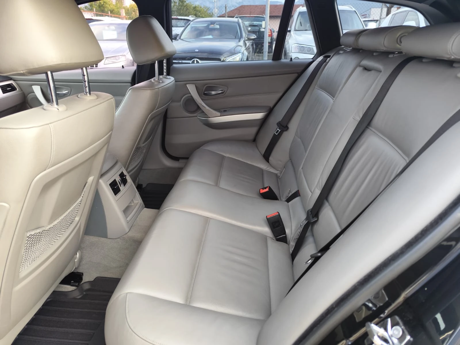 BMW 320 2.0 ����� 163 ���� M-Paket  | Mobile.bg � ����������� 14