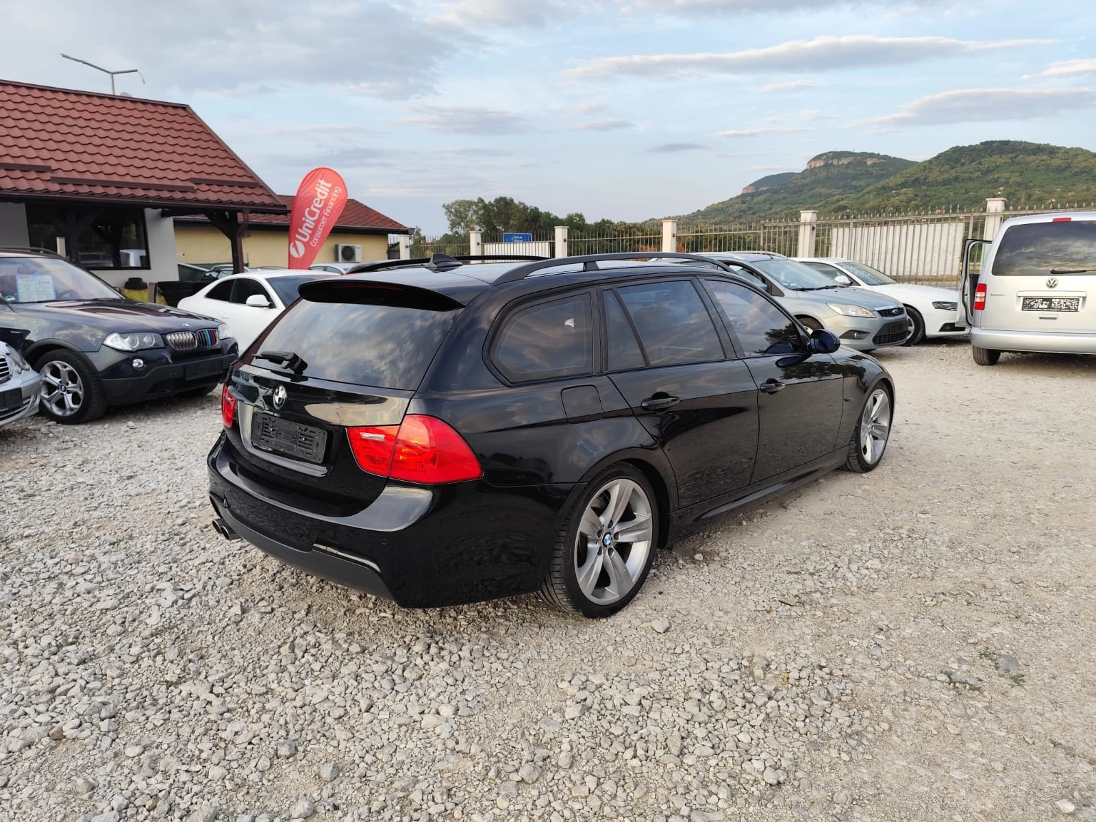 BMW 320 2.0 ����� 163 ���� M-Paket  | Mobile.bg � ����������� 5
