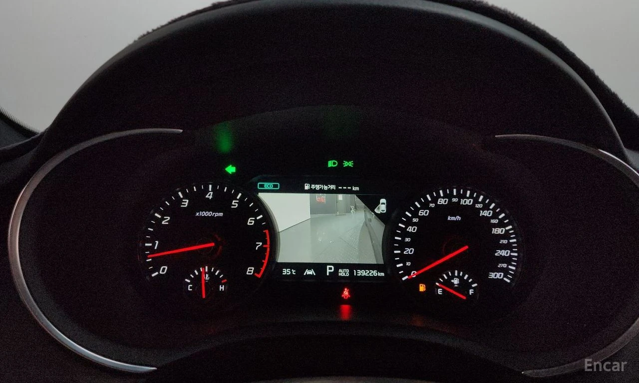 Kia Stinger 3.3* TURBO* GT* ПОДГРЕВ* ОБДУХВАНЕ* ХЕДЪП* LANE* A, снимка 11 - Автомобили и джипове - 55403366