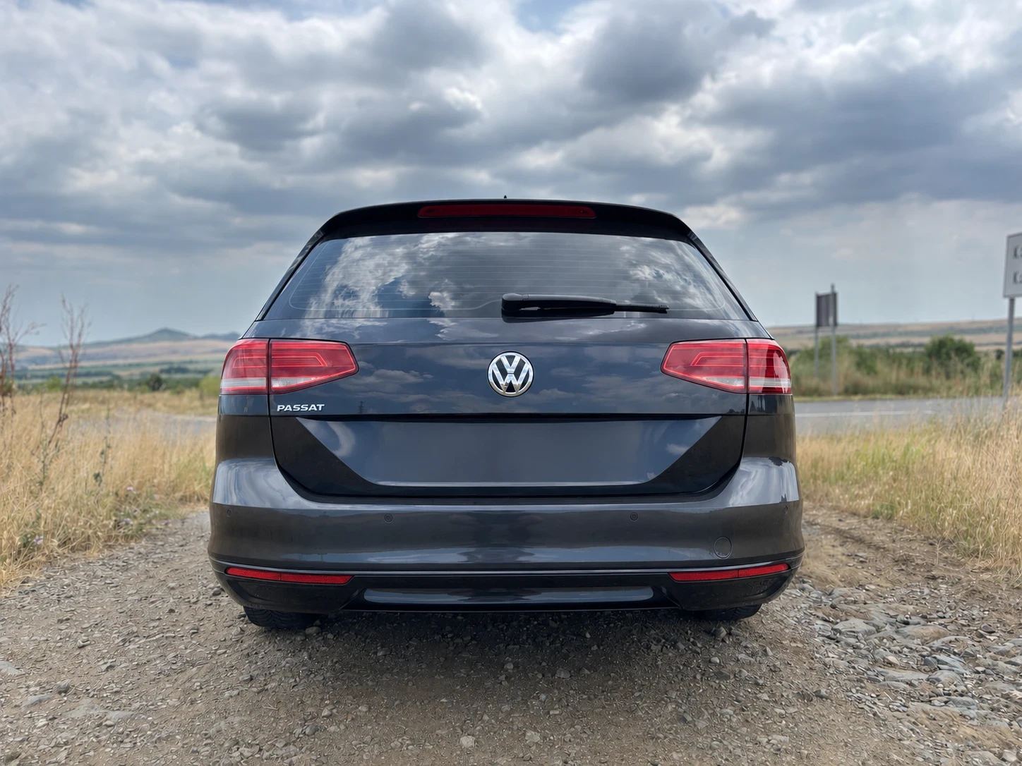 VW Passat 2.0TDI 7 DSG 169 хил.км., снимка 5 - Автомобили и джипове - 55428196