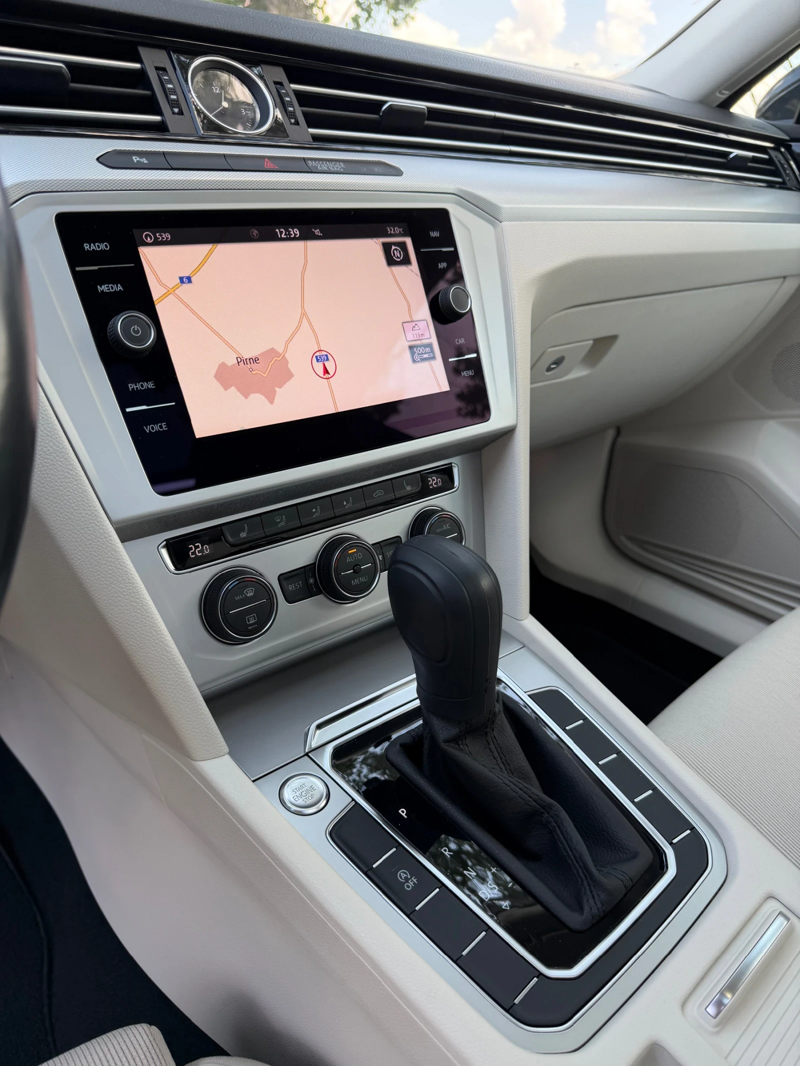 VW Passat 2.0TDI 7 DSG 169 хил.км., снимка 9 - Автомобили и джипове - 55428196