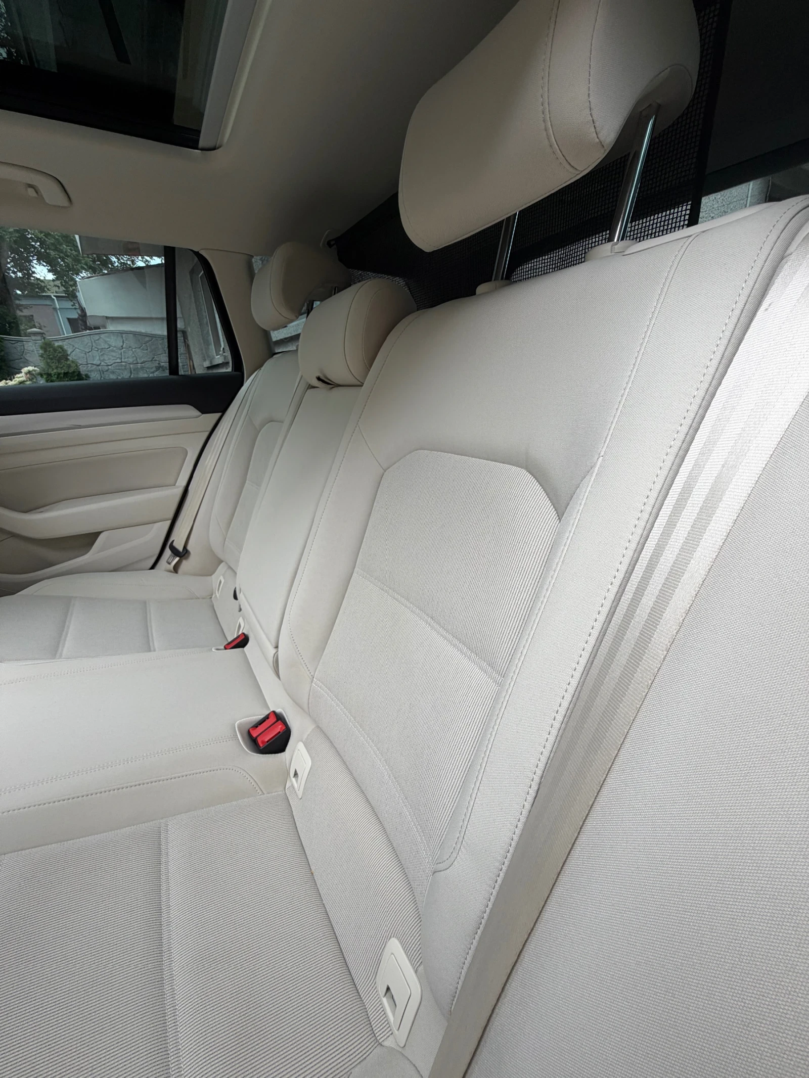 VW Passat 2.0TDI 7 DSG 169 хил.км., снимка 14 - Автомобили и джипове - 55428196