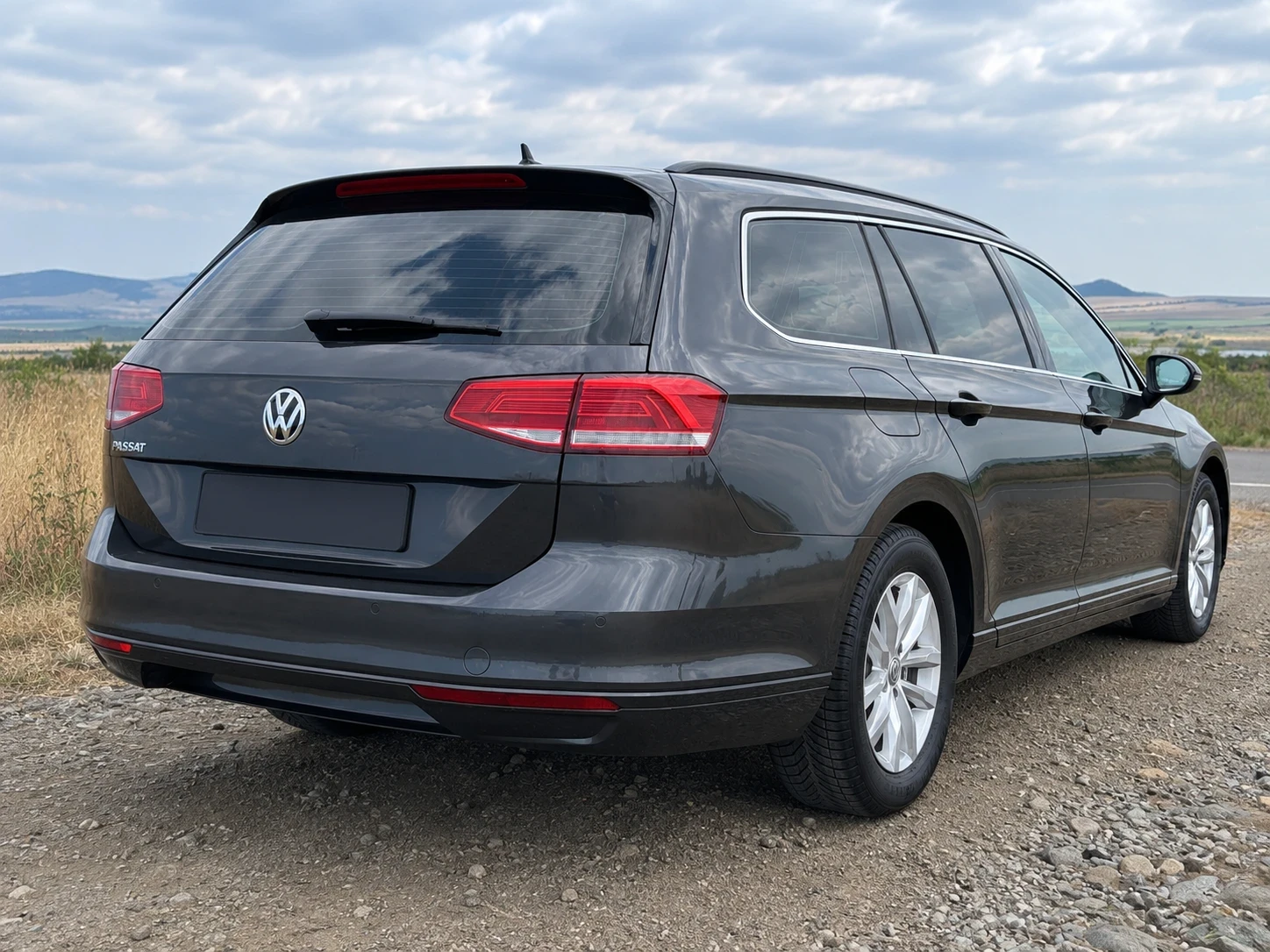 VW Passat 2.0TDI 7 DSG 169 хил.км., снимка 6 - Автомобили и джипове - 55428196