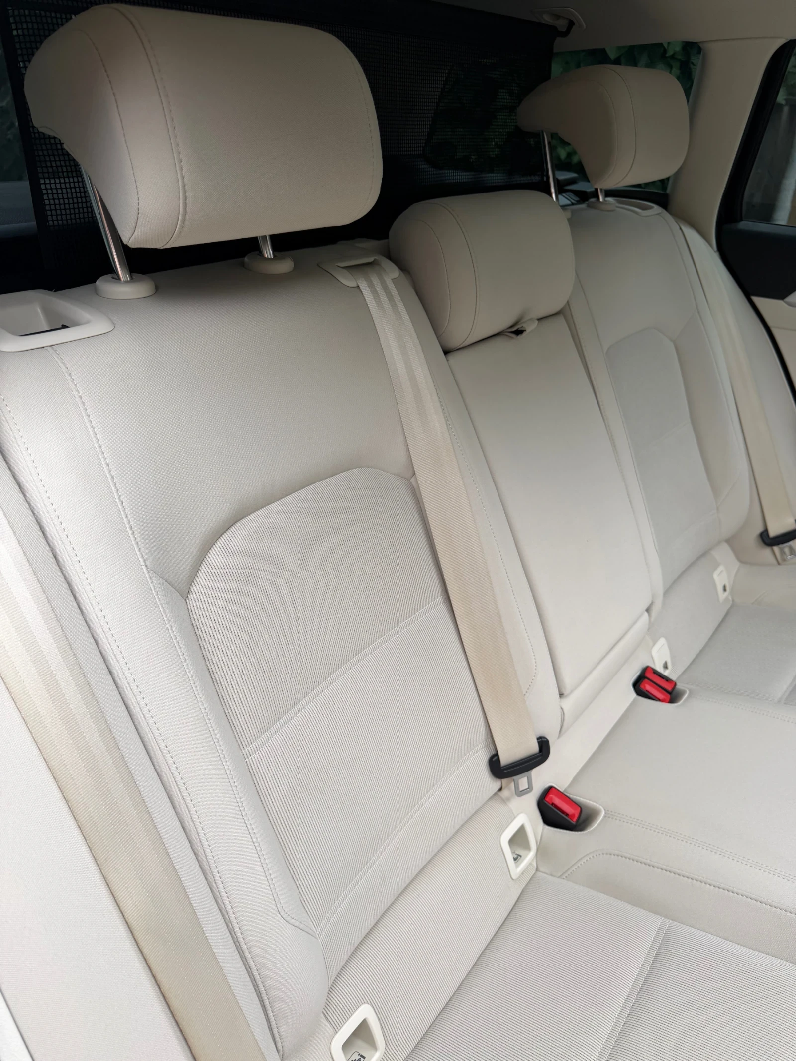 VW Passat 2.0TDI 7 DSG 169 хил.км., снимка 13 - Автомобили и джипове - 55428196