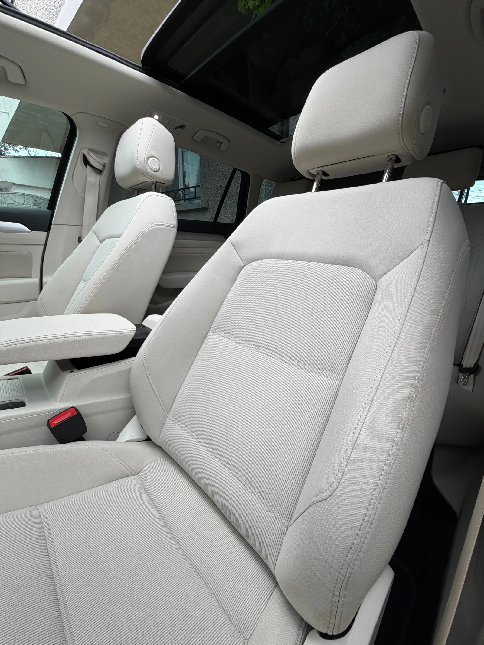 VW Passat 2.0TDI 7 DSG 169 хил.км., снимка 12 - Автомобили и джипове - 55428196