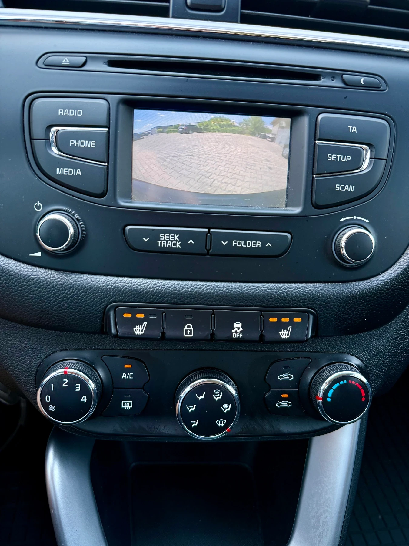 Kia Ceed 1.6CRDI-FACELIFT-EURO 6b-2016� | Mobile.bg � ����������� 7