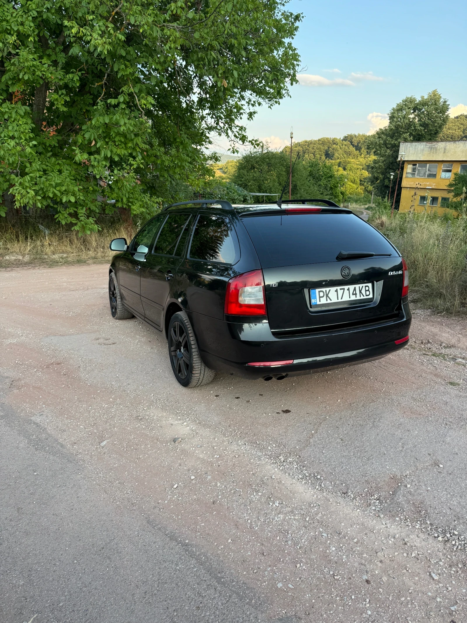 Skoda Octavia | Mobile.bg � ����������� 6
