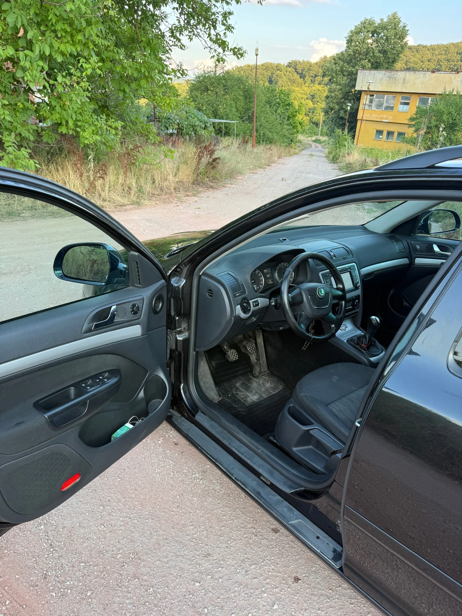 Skoda Octavia | Mobile.bg � ����������� 8