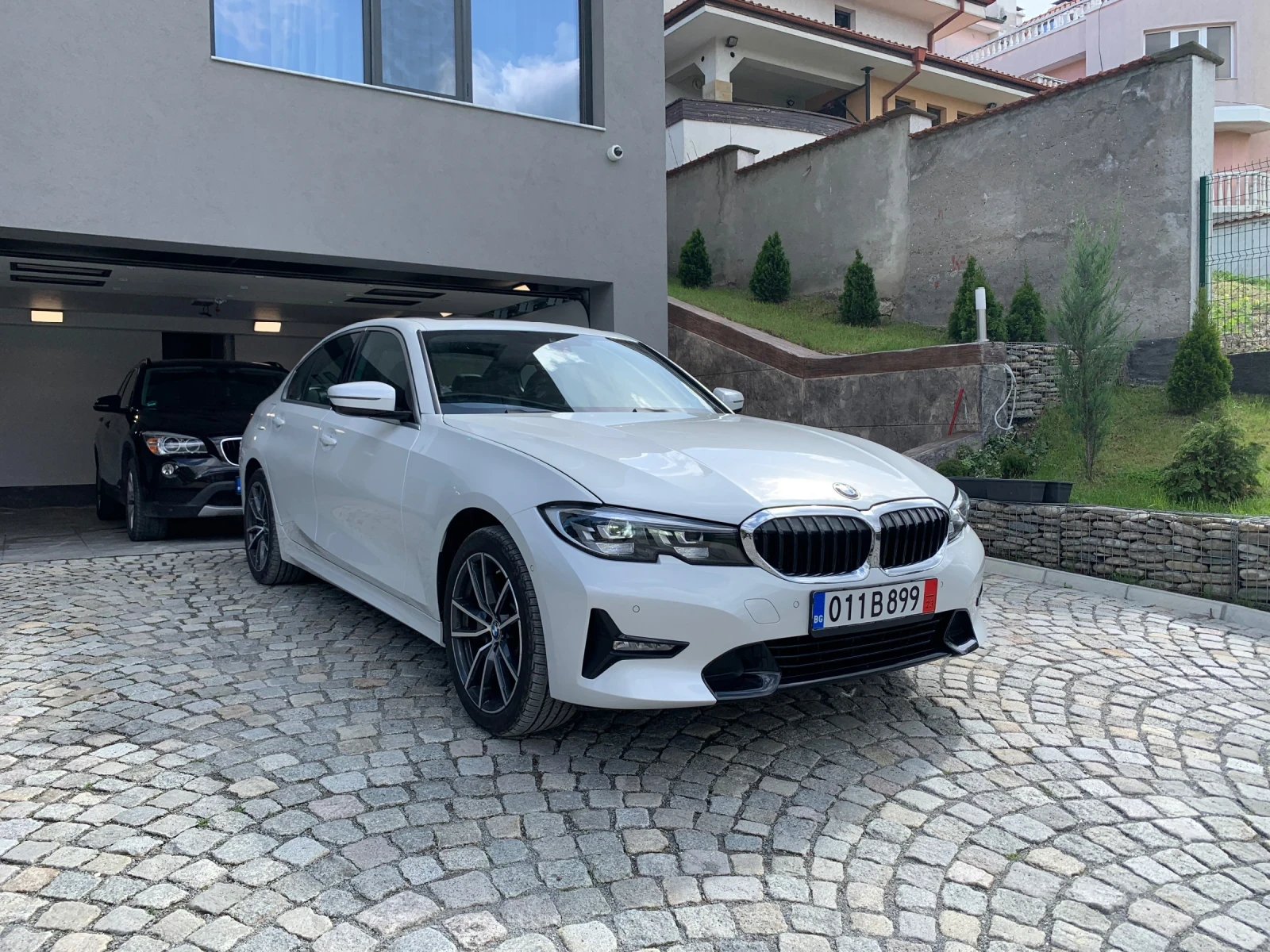 BMW 320 2.0i