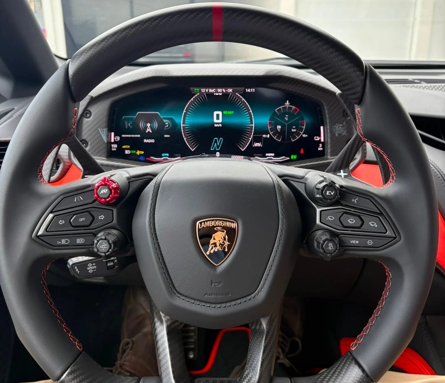 Lamborghini Temerario | Mobile.bg � ����������� 14