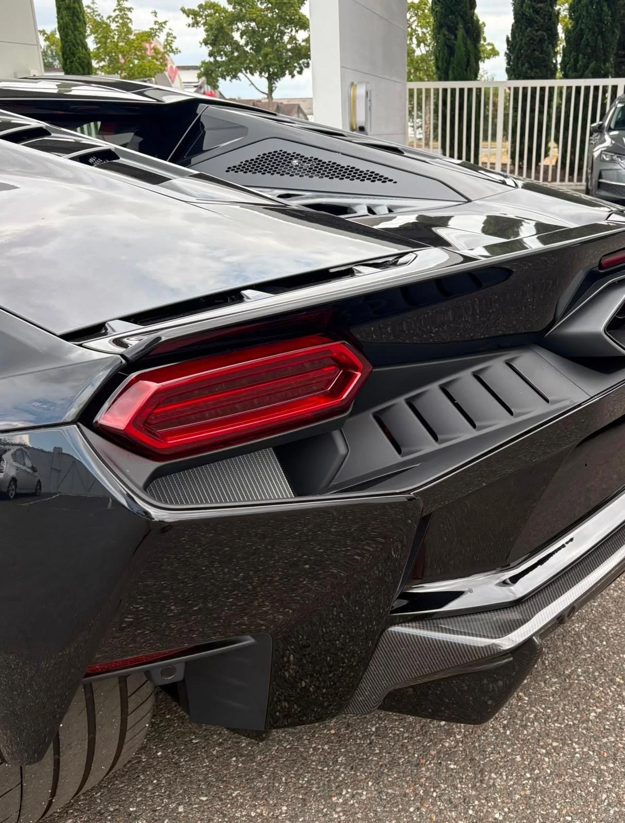 Lamborghini Temerario | Mobile.bg � ����������� 8
