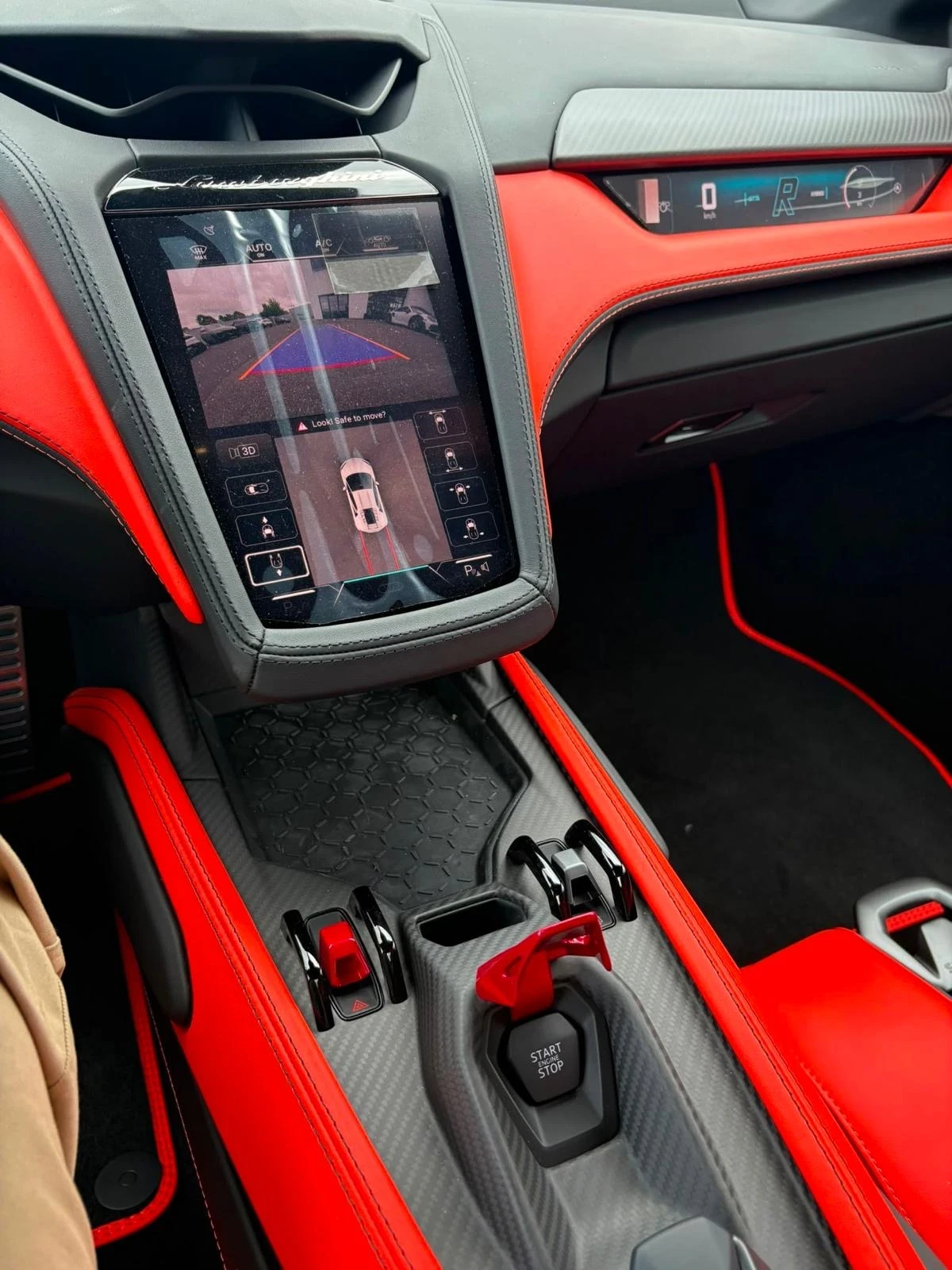 Lamborghini Temerario | Mobile.bg � ����������� 17