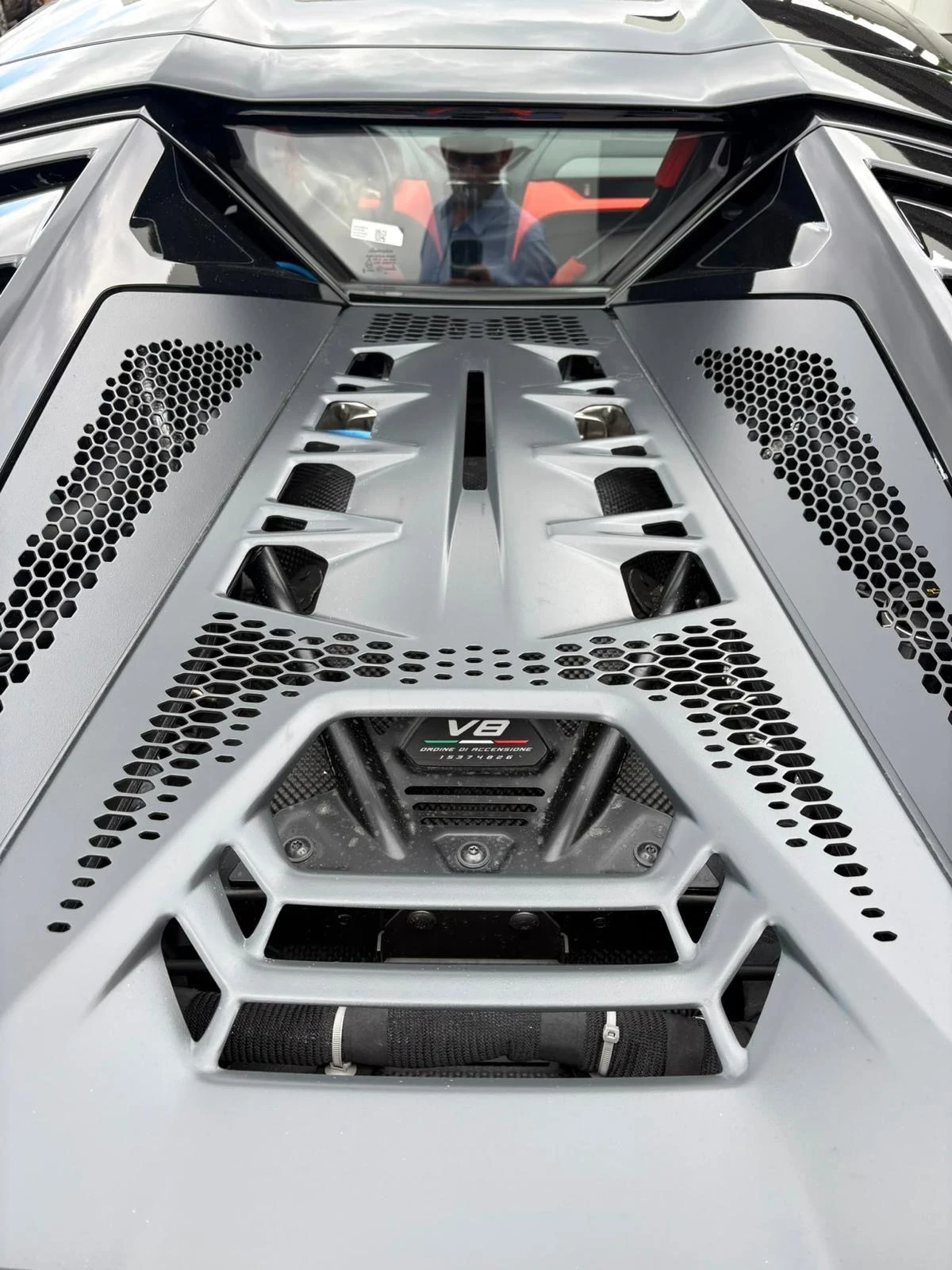 Lamborghini Temerario | Mobile.bg � ����������� 6