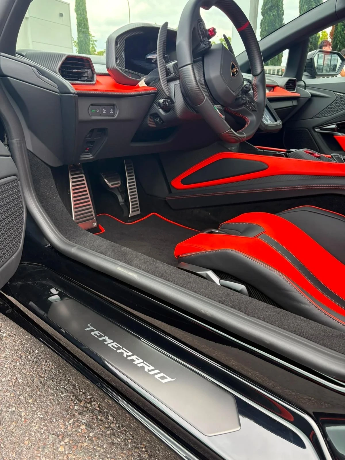 Lamborghini Temerario | Mobile.bg � ����������� 15