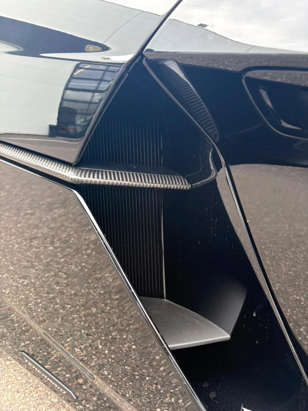 Lamborghini Temerario | Mobile.bg � ����������� 10