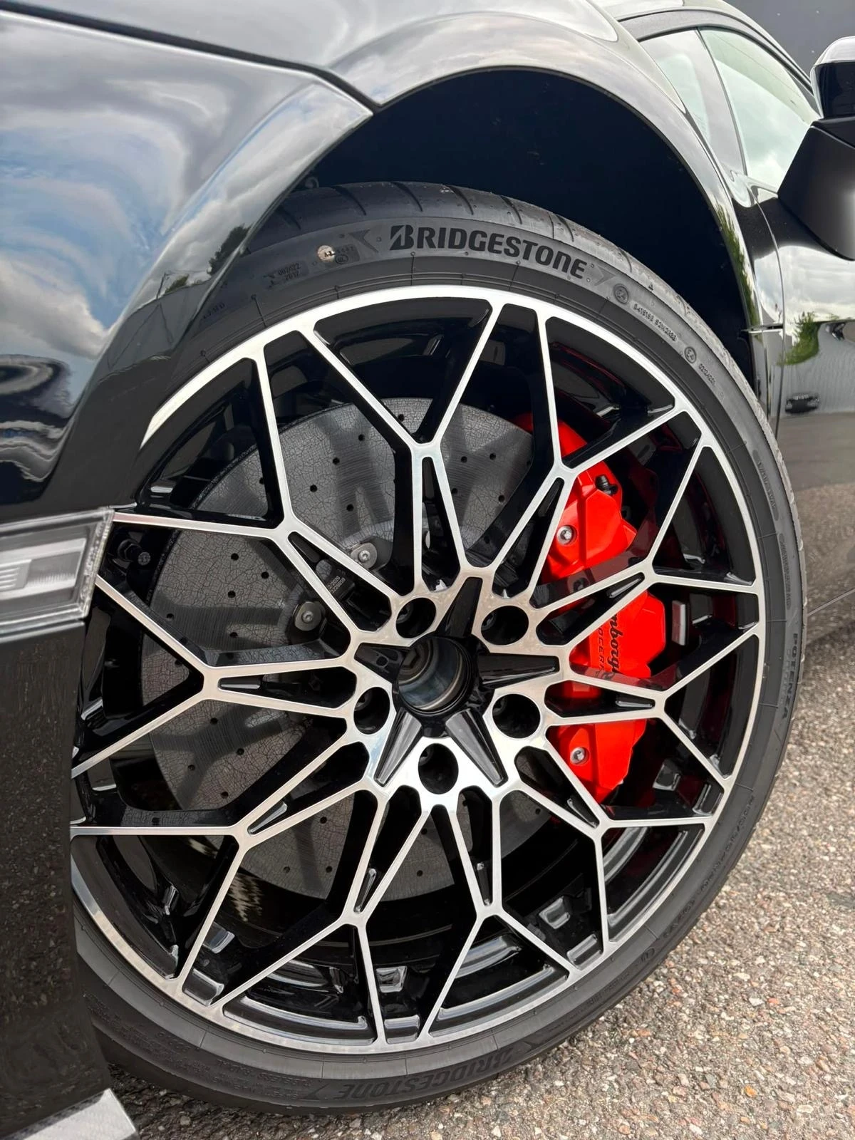 Lamborghini Temerario | Mobile.bg � ����������� 11
