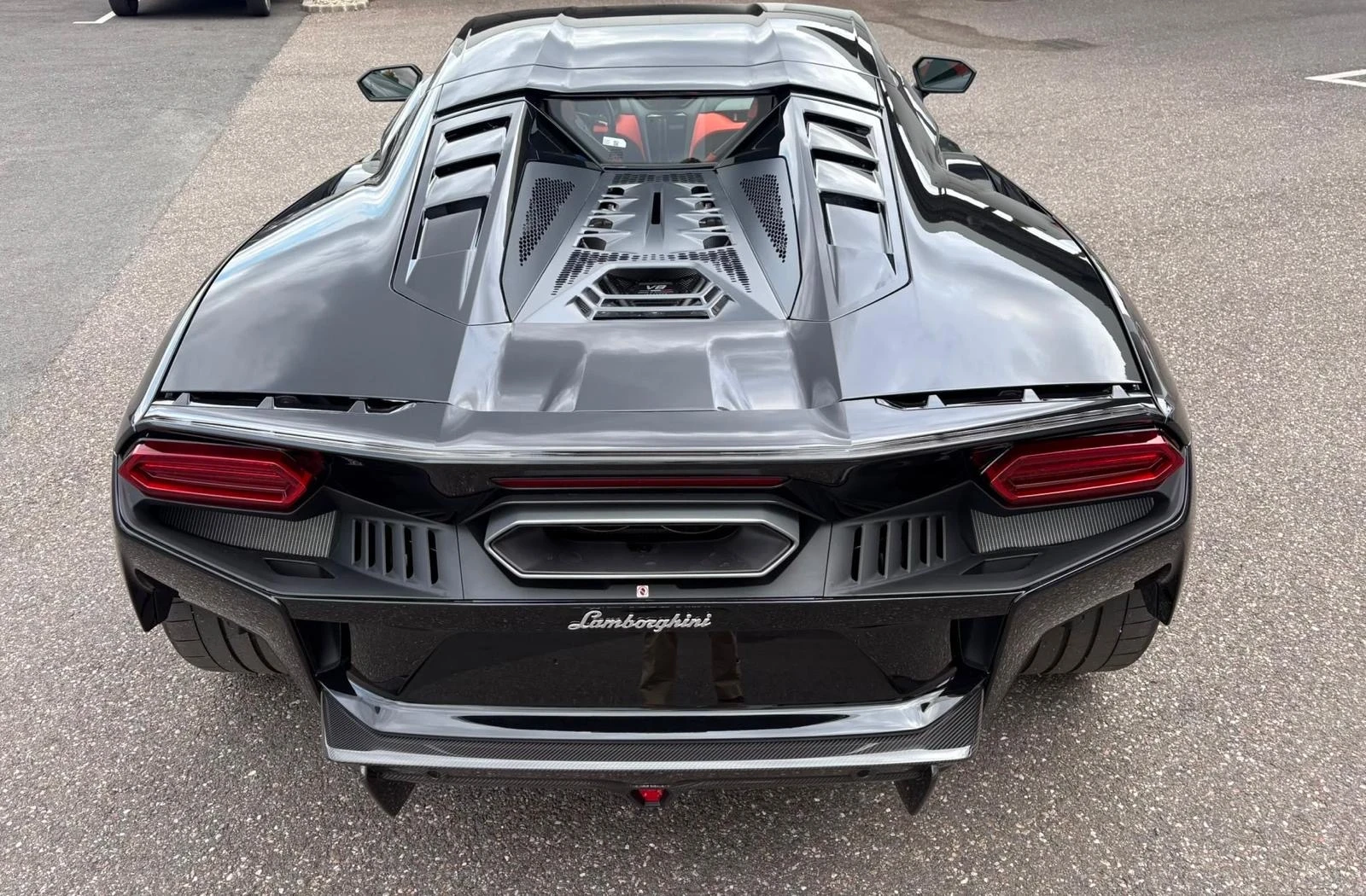 Lamborghini Temerario | Mobile.bg � ����������� 5