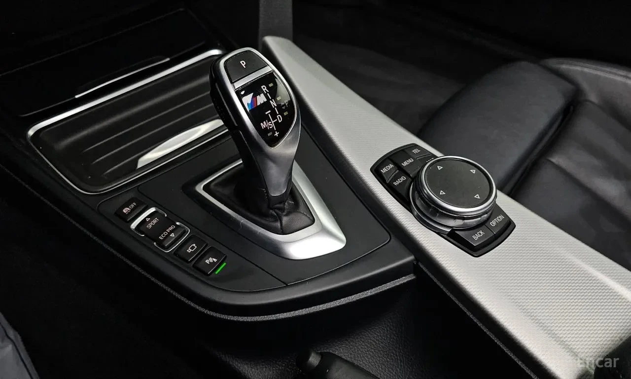 BMW 428 428i M Sport Coupe, снимка 9 - Автомобили и джипове - 55900242