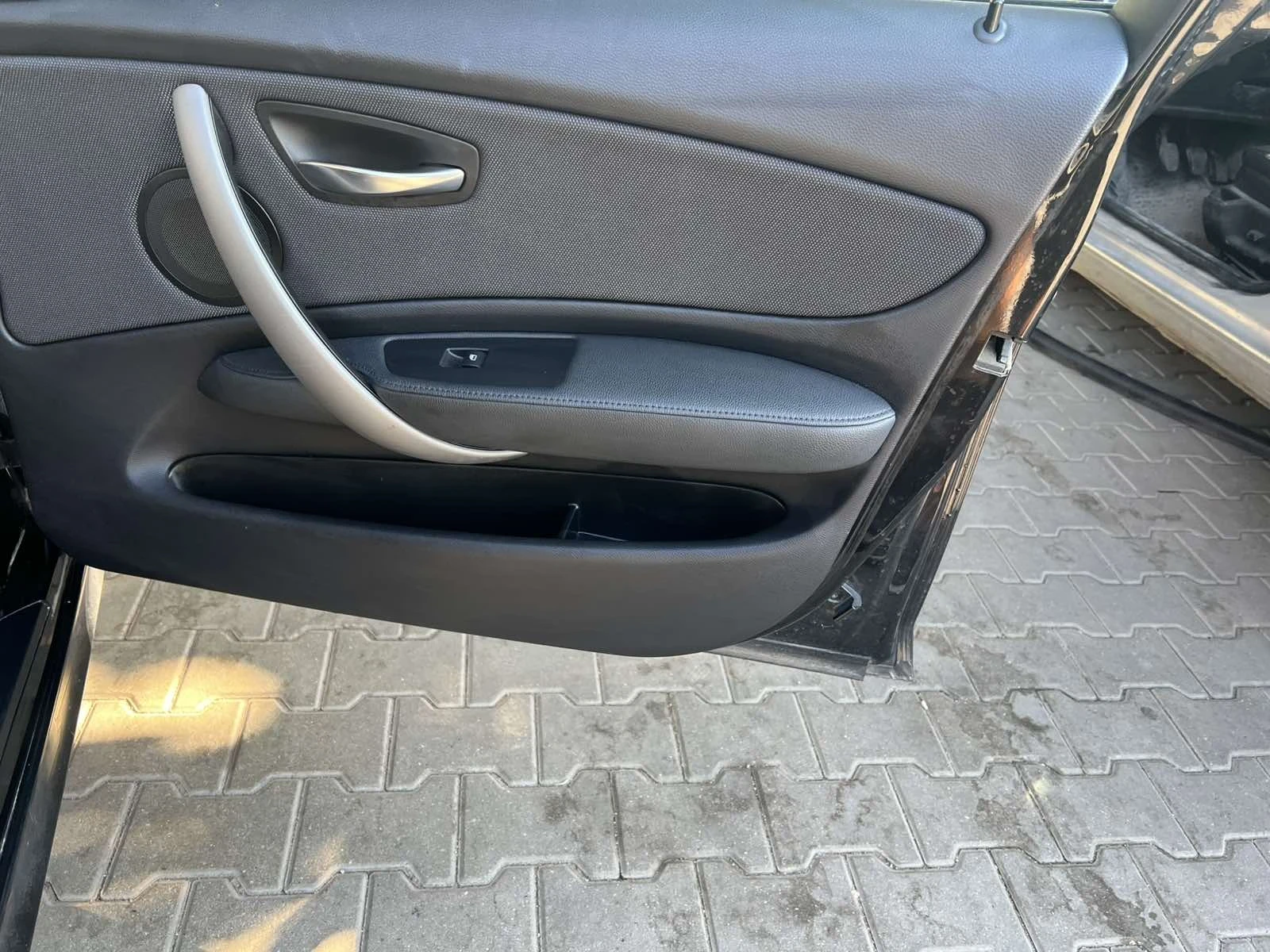 BMW 118, снимка 4 - Автомобили и джипове - 55971676
