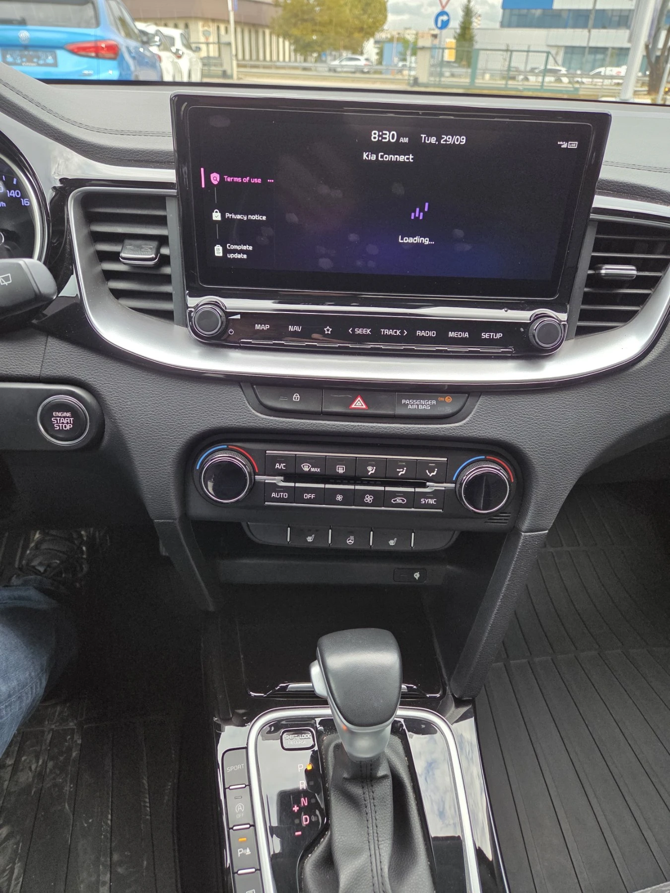 Kia XCeed 1.5 T-gdi �������� | Mobile.bg � ����������� 8