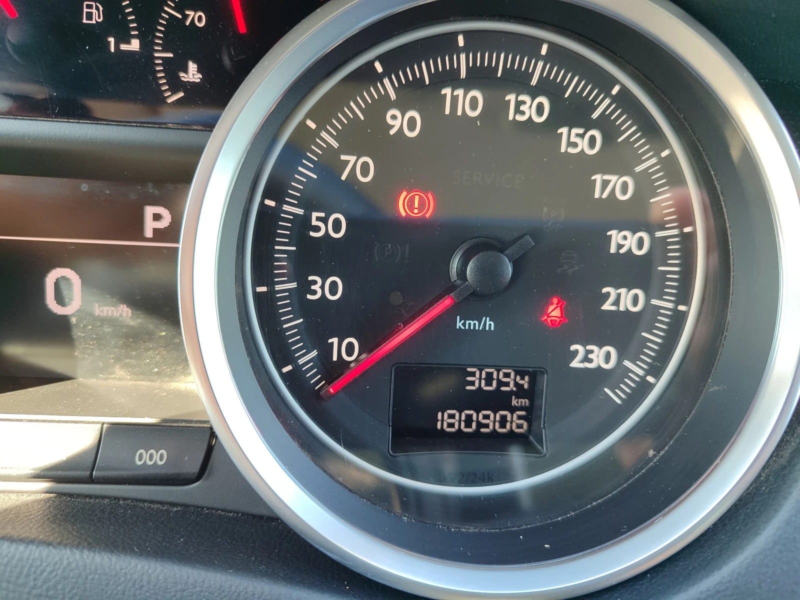 Peugeot 508 SW ����� | Mobile.bg � ����������� 10