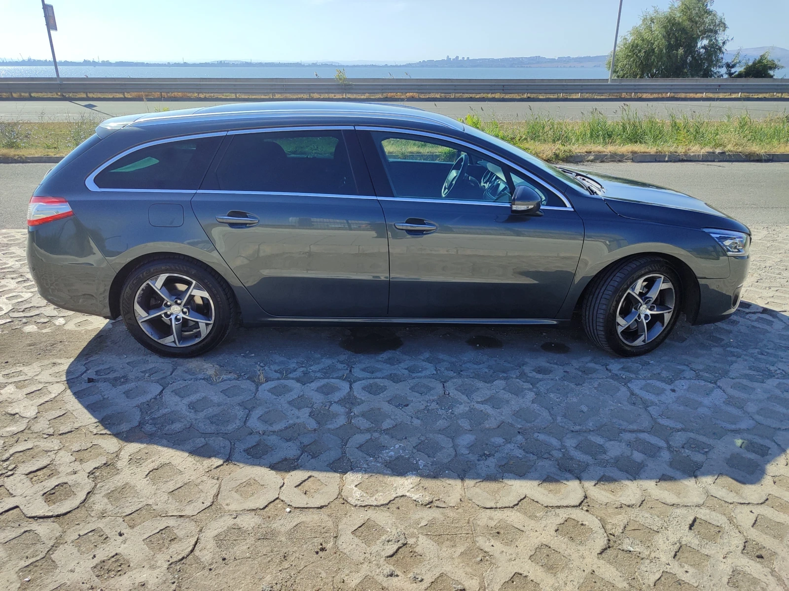 Peugeot 508 SW ����� | Mobile.bg � ����������� 4