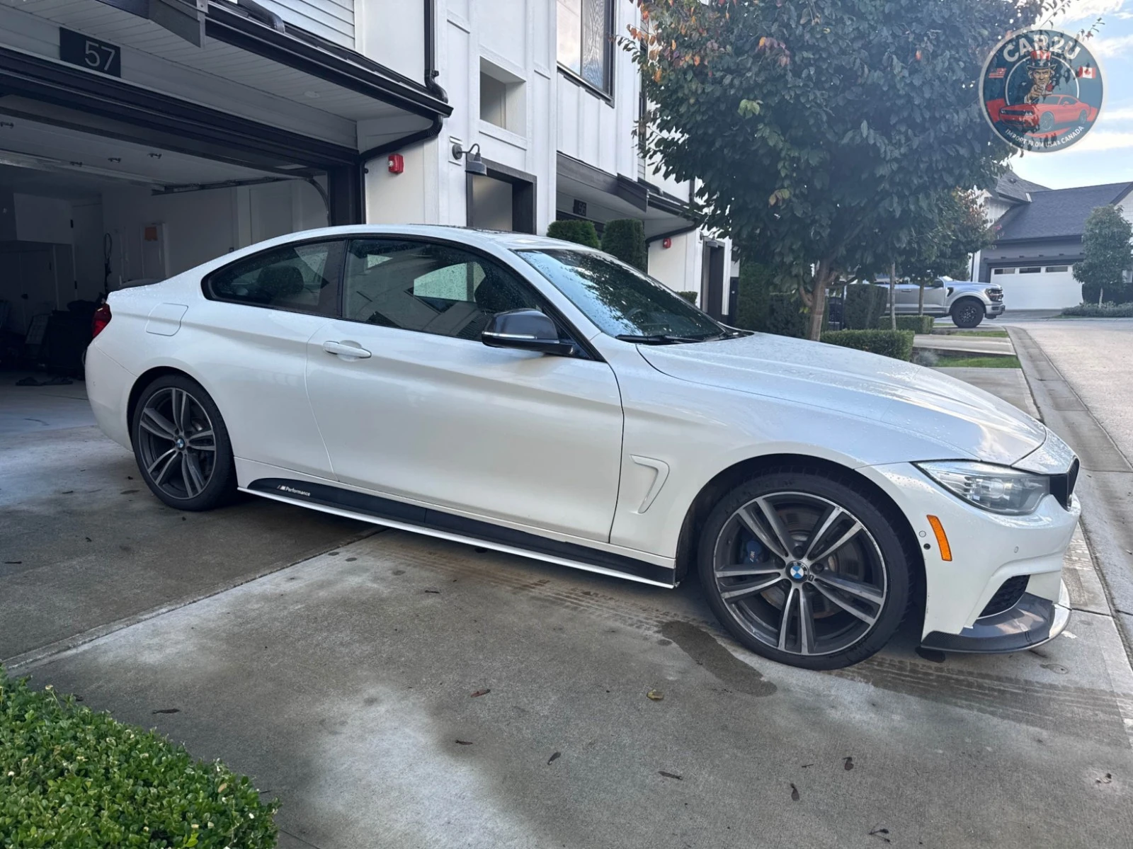 BMW 440 M Pack * xDrive * HUD * ���������� * (���� �� ��) | Mobile.bg � ����������� 3