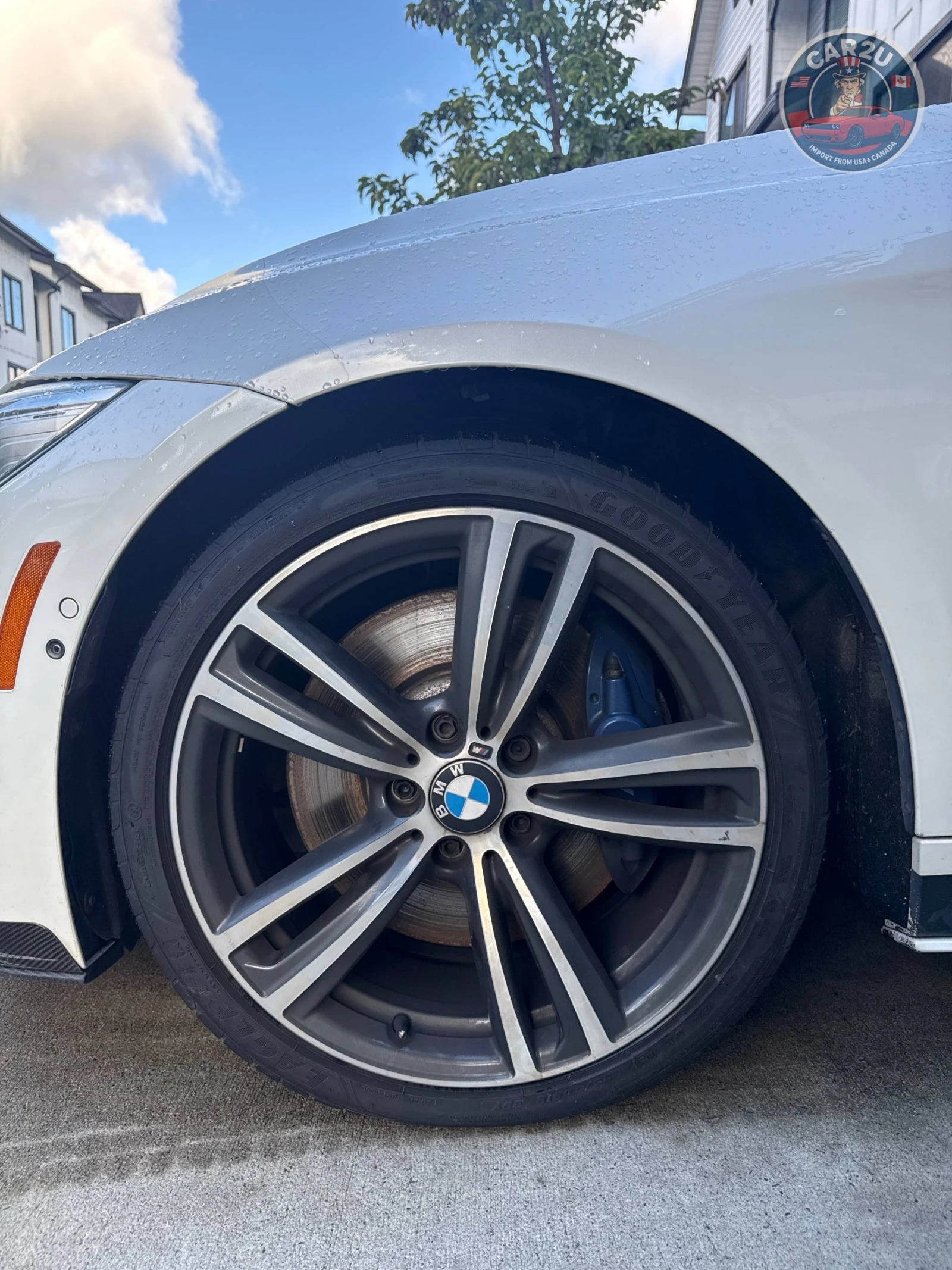 BMW 440 M Pack * xDrive * HUD * ���������� * (���� �� ��) | Mobile.bg � ����������� 6