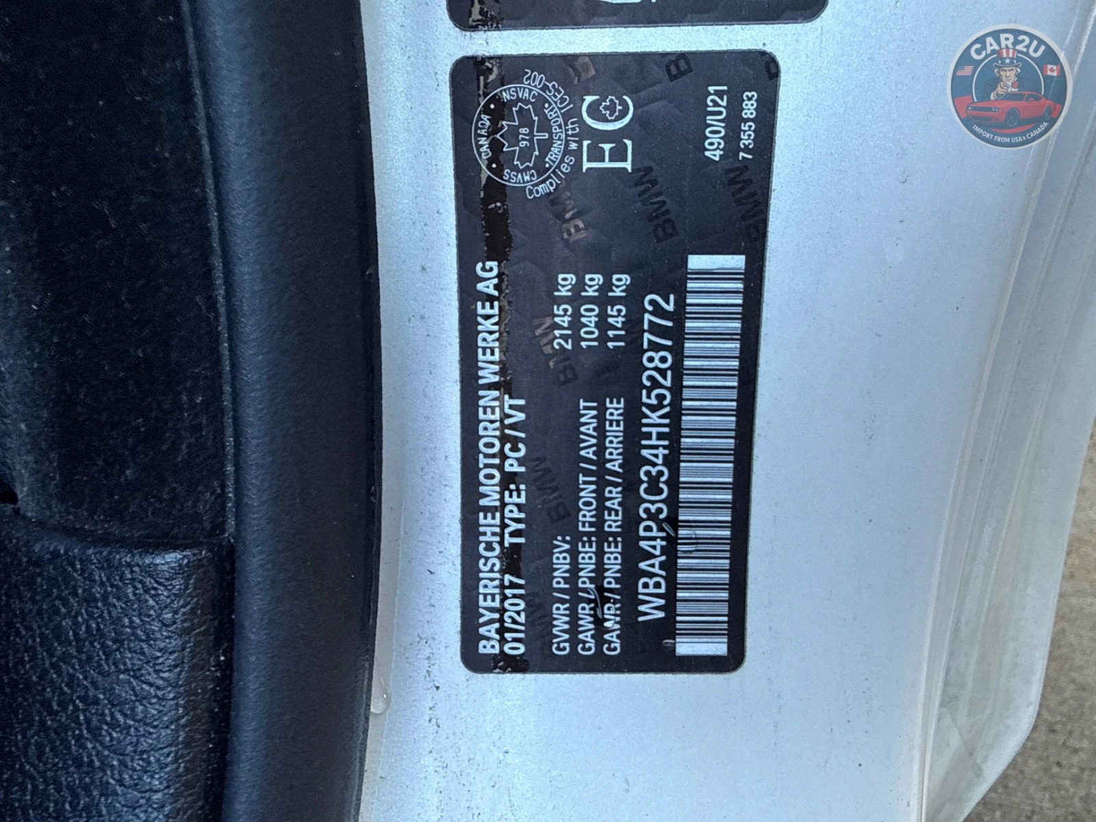BMW 440 M Pack * xDrive * HUD * ���������� * (���� �� ��) | Mobile.bg � ����������� 10