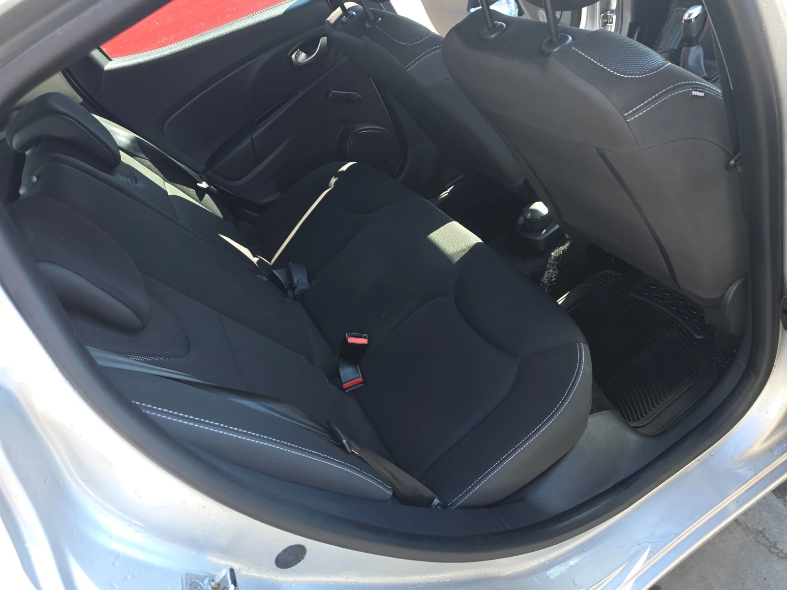 Renault Clio, снимка 10 - Автомобили и джипове - 56555828