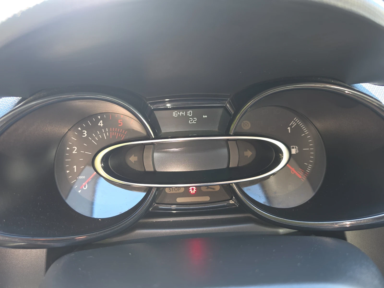 Renault Clio, снимка 8 - Автомобили и джипове - 56555828