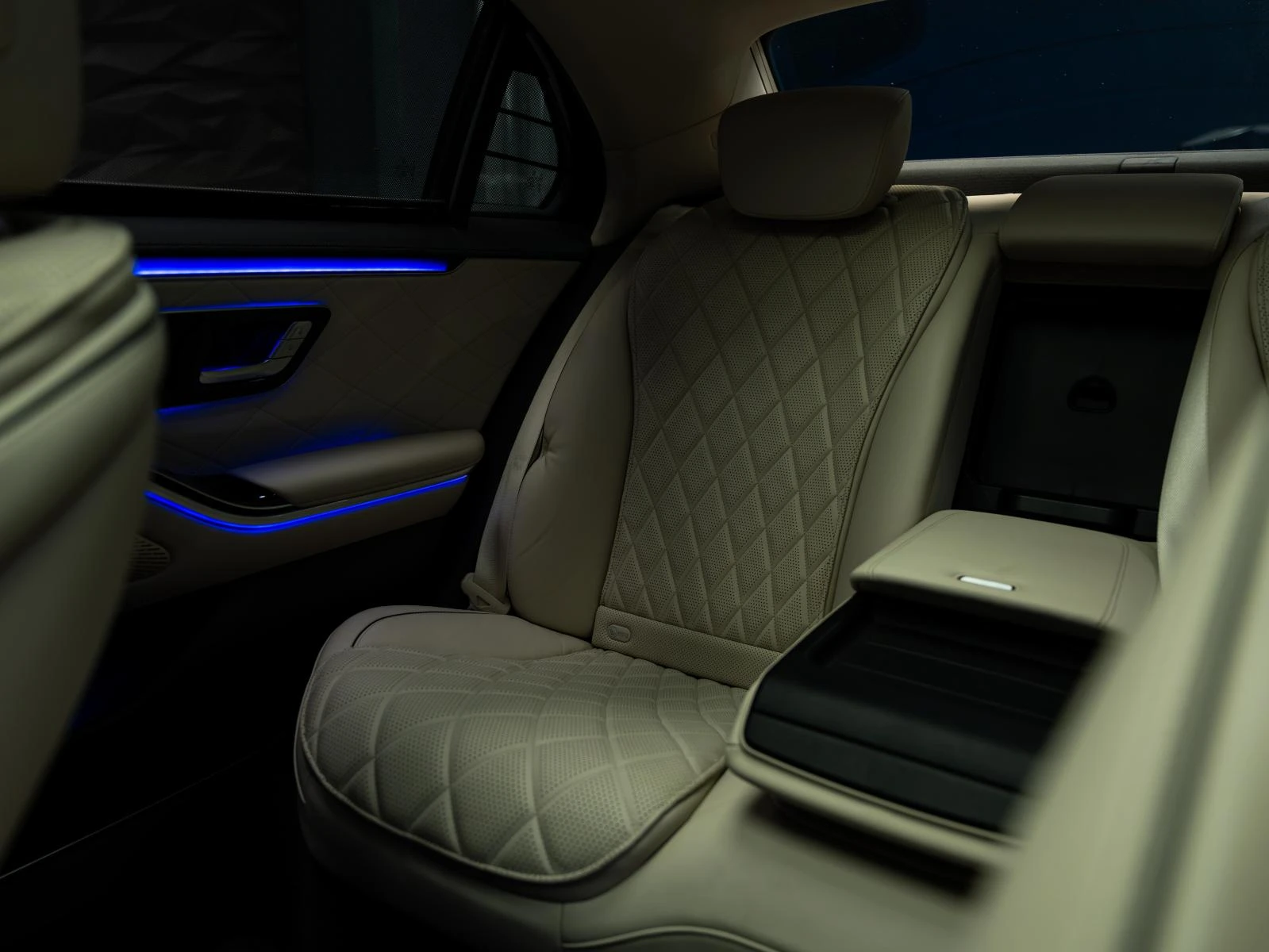 Mercedes-Benz S 580 4MATIC* AMG* LONG* BURM* PANO* 360CAM* ������* AIR | Mobile.bg � ����������� 10