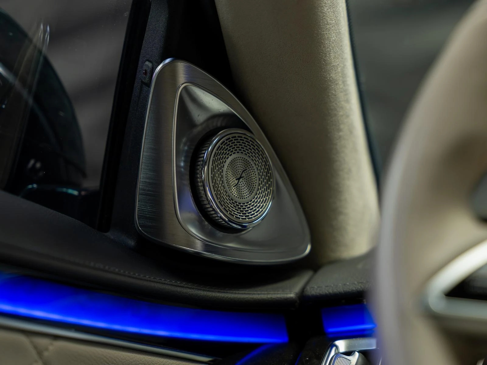 Mercedes-Benz S 580 4MATIC* AMG* LONG* BURM* PANO* 360CAM* ������* AIR | Mobile.bg � ����������� 17
