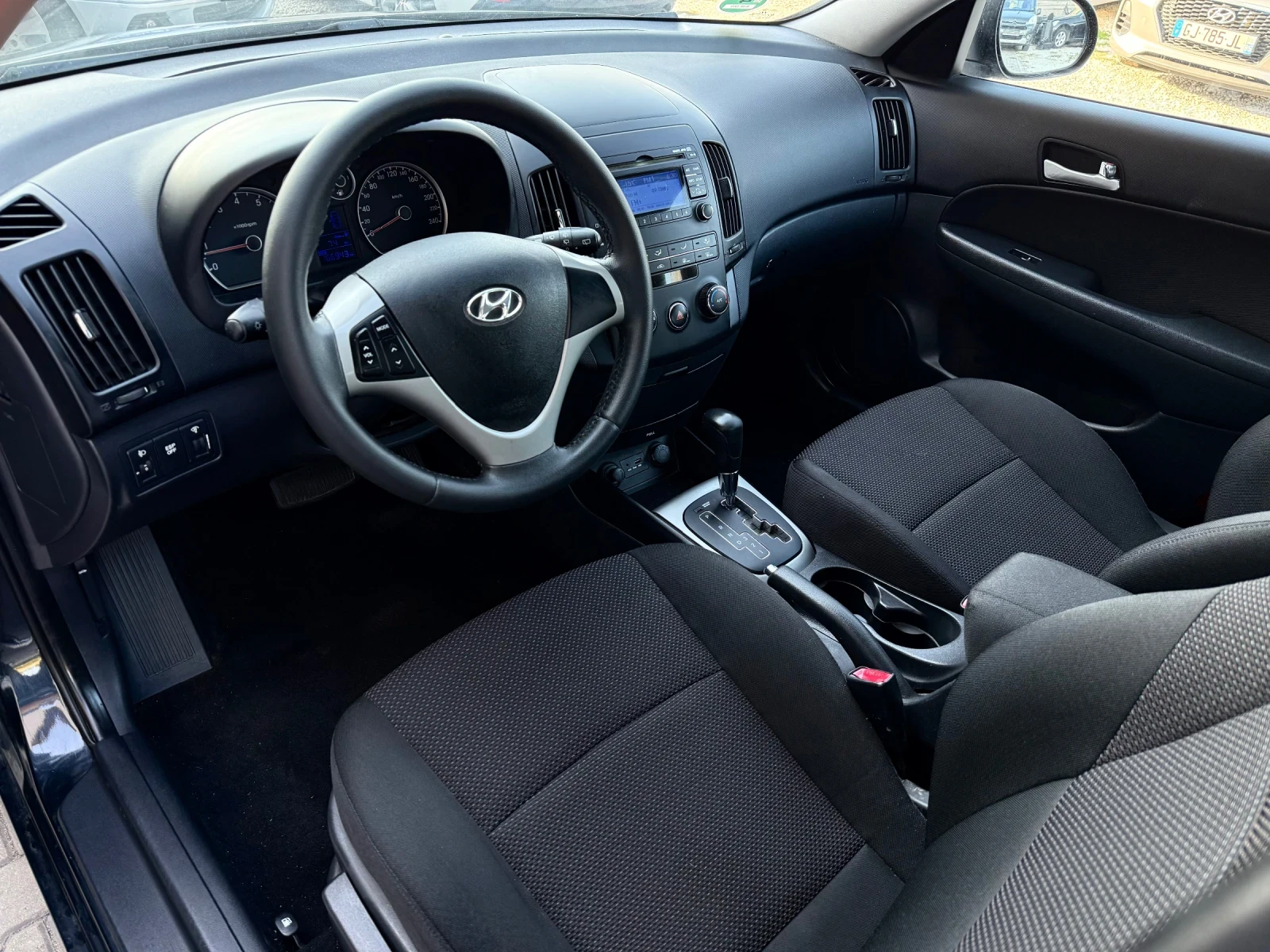 Hyundai I30 1.6i-������-���������-2011� | Mobile.bg � ����������� 9