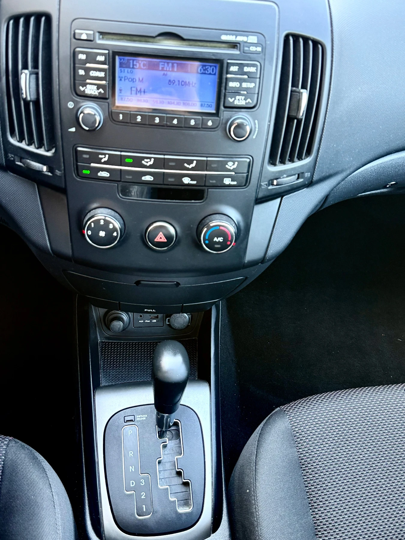 Hyundai I30 1.6i-������-���������-2011� | Mobile.bg � ����������� 7
