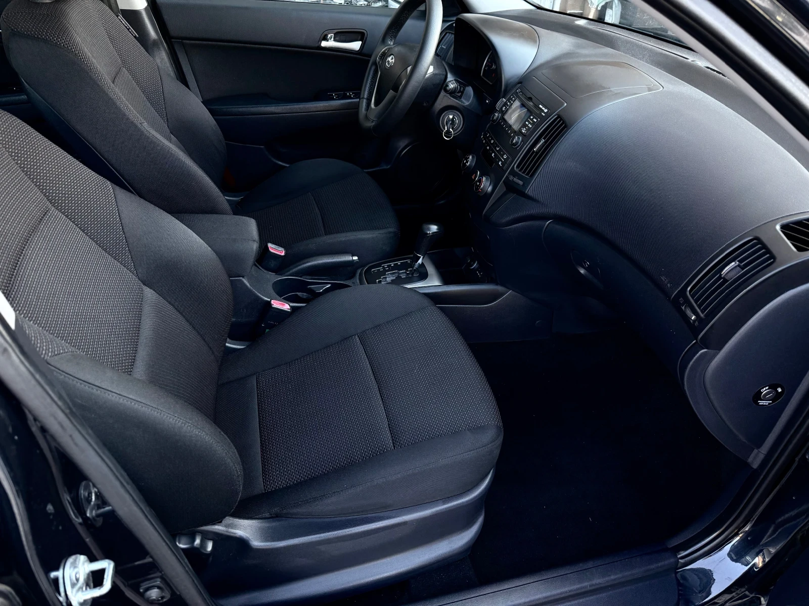 Hyundai I30 1.6i-������-���������-2011� | Mobile.bg � ����������� 12