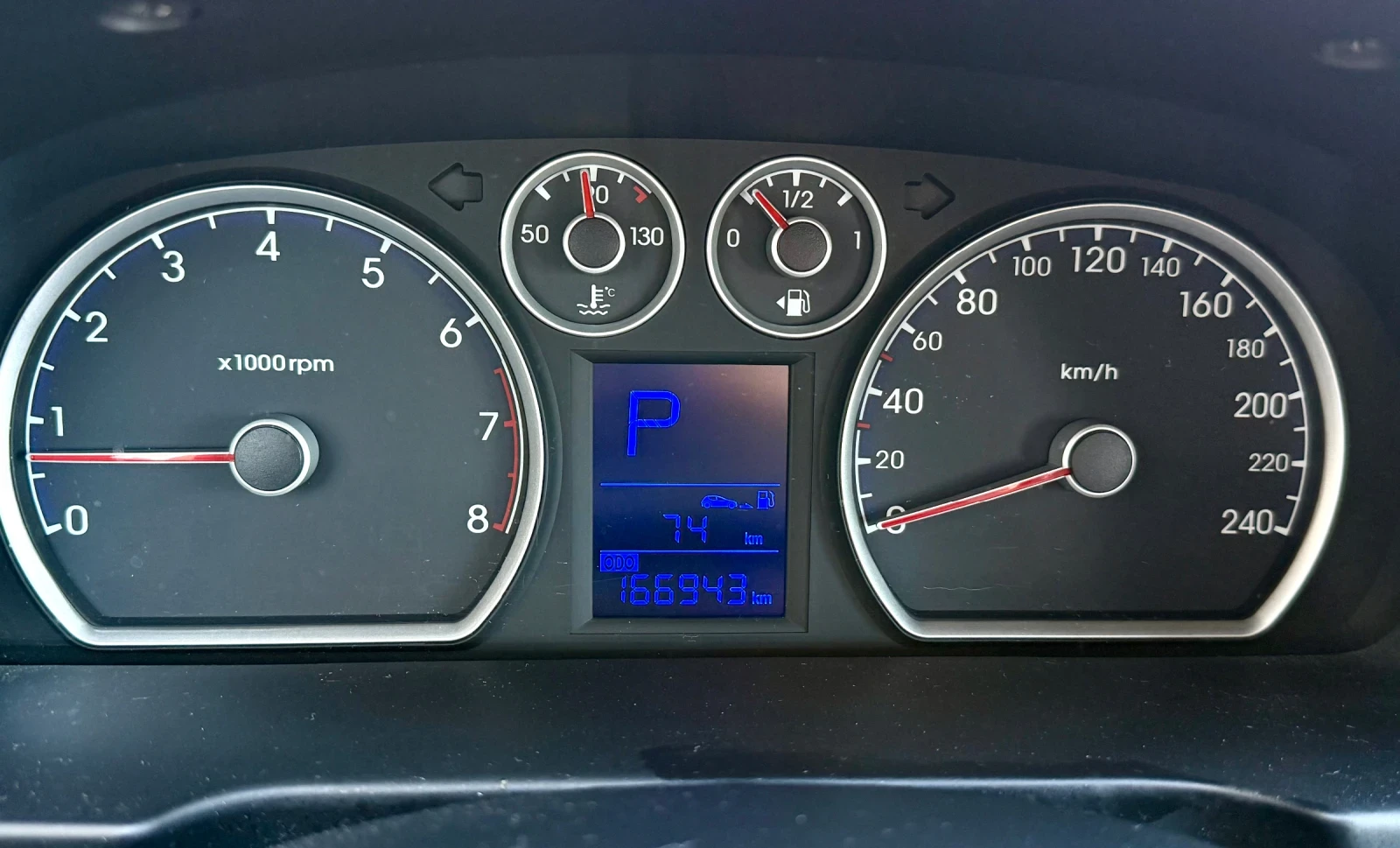 Hyundai I30 1.6i-������-���������-2011� | Mobile.bg � ����������� 6